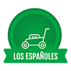 Jardinería los españoles